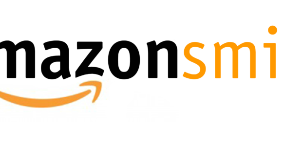 Amazon Smile